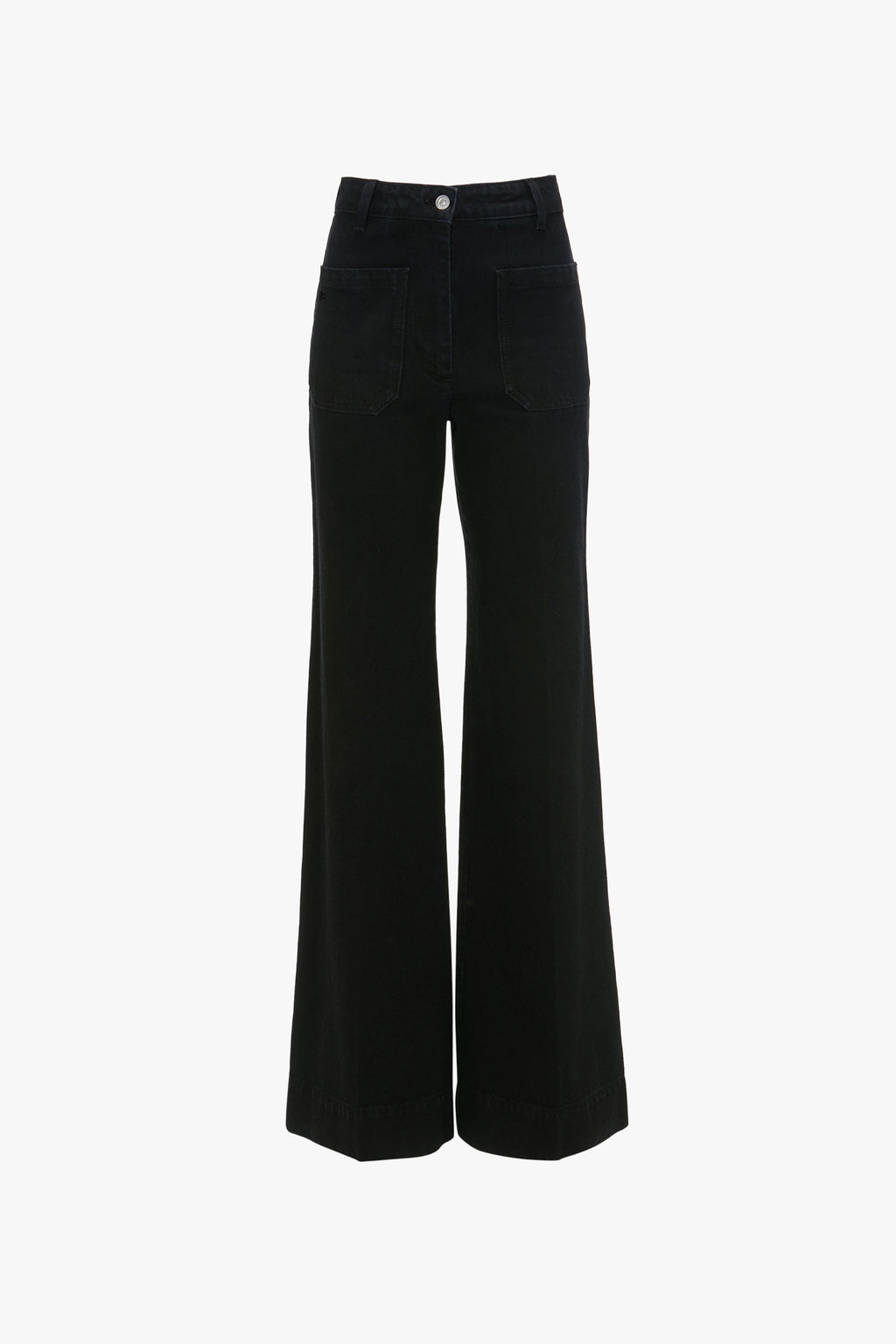 Alina Jean In Washed Black