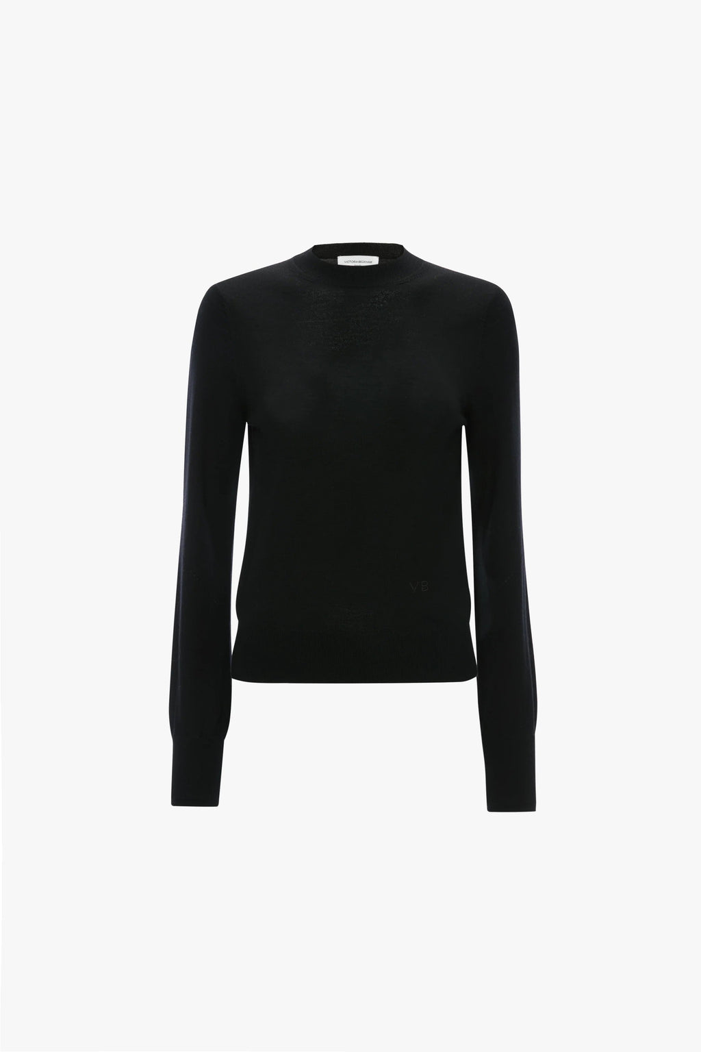 Austen Jumper In Black